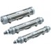 Air Cylinder JCM/JCDM
